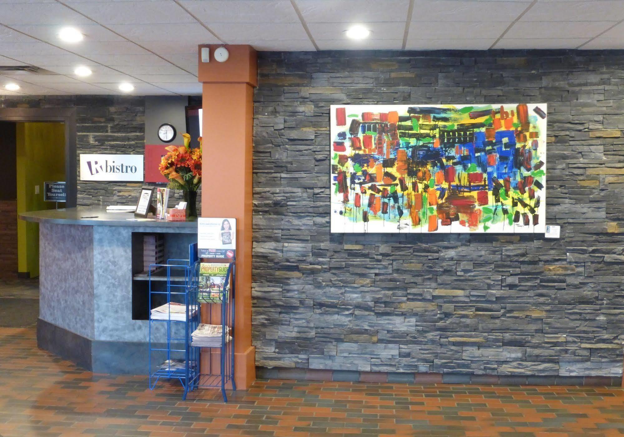 Frantz Inn Steinbach Exterior foto